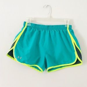 Under Armour Running Shorts